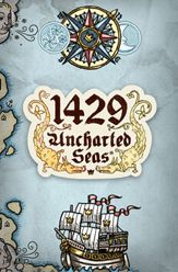 1429 Uncharted Seas