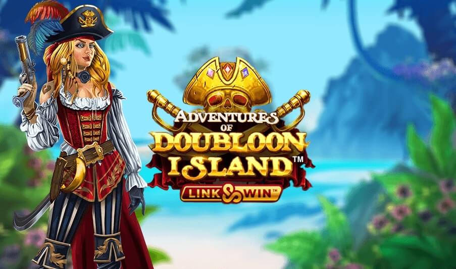 Adventures of Doubloon Island