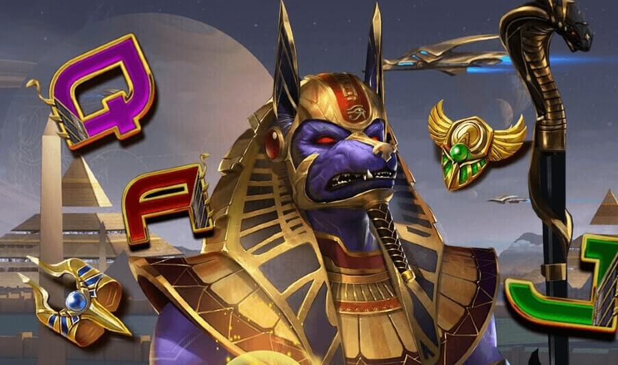 Anubis 