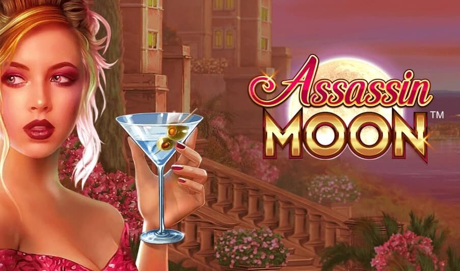 Assassin Moon