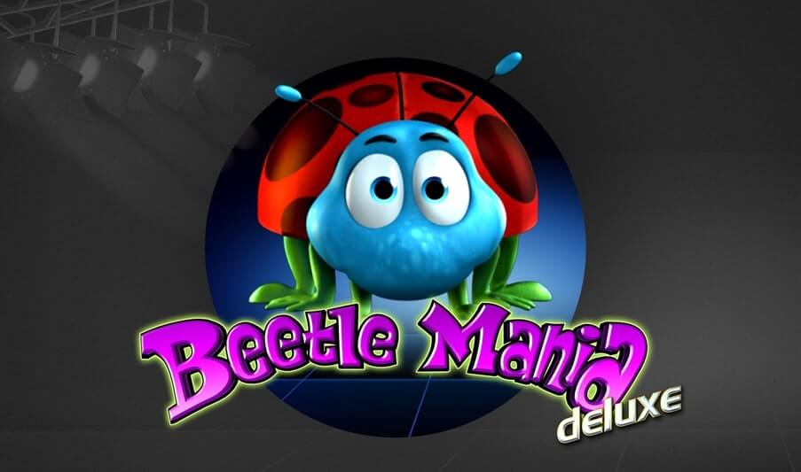 Beetle Mania