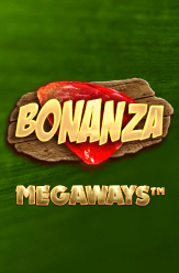 Bonanza Megaways