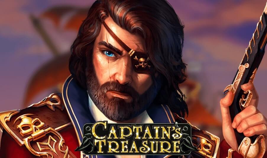 Captain's Treasure