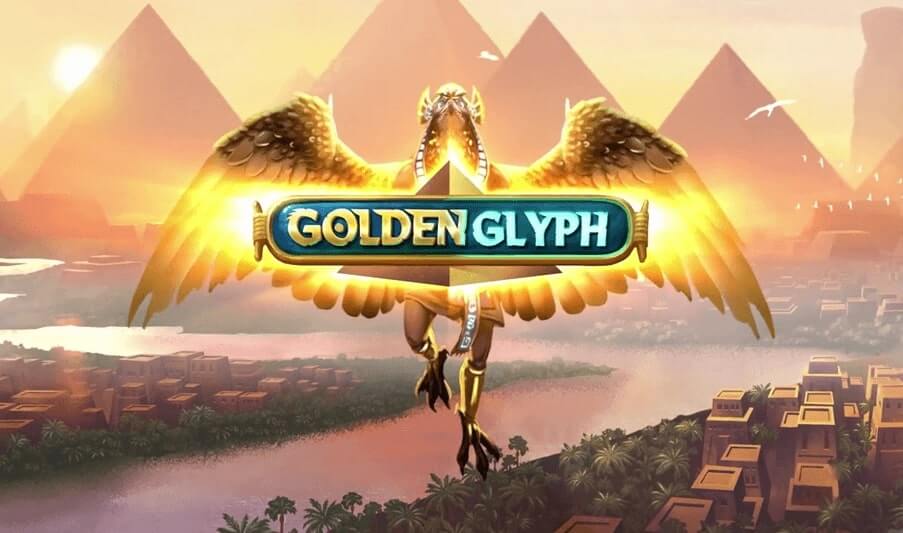 Golden Glyph