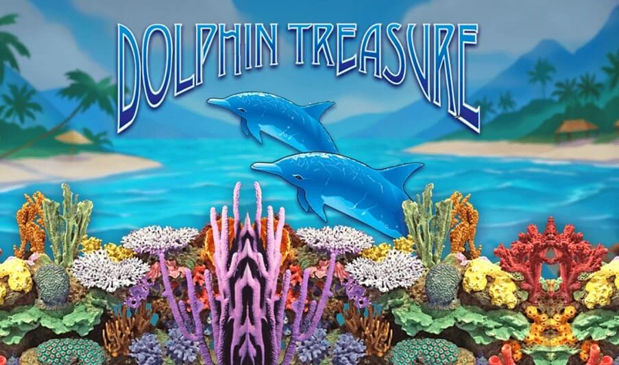 Dolphin Treasure