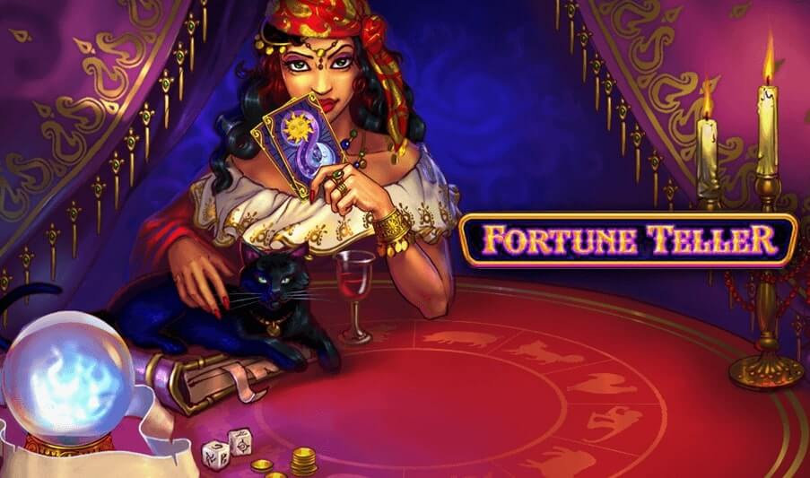 Fortune Teller