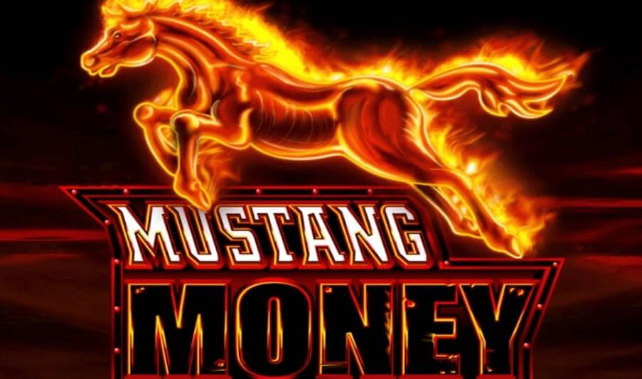 Mustang Money