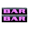 Pink Bar