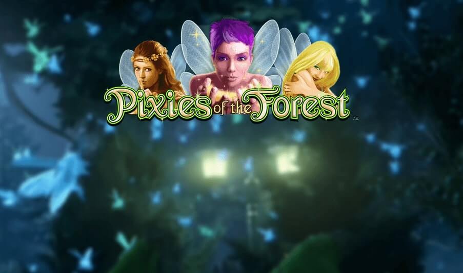 Pixies of the Forest