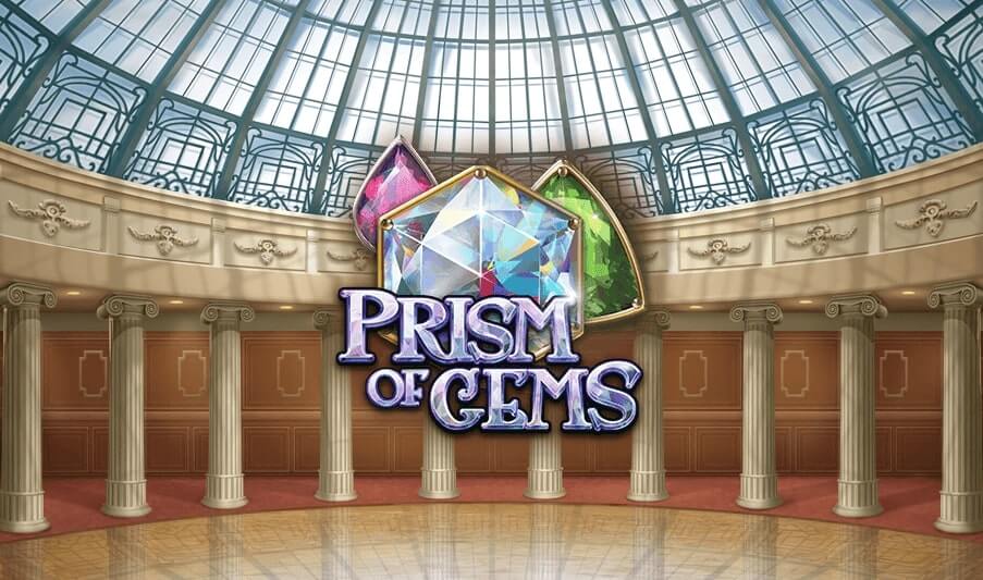 Prism of Gems