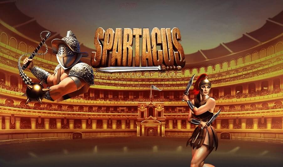 Spartacus