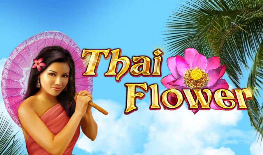 Thai Flower