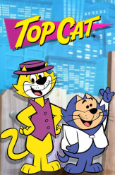 Top Cat