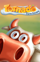 Tornado: Farm Escape 