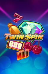 Twin Spin